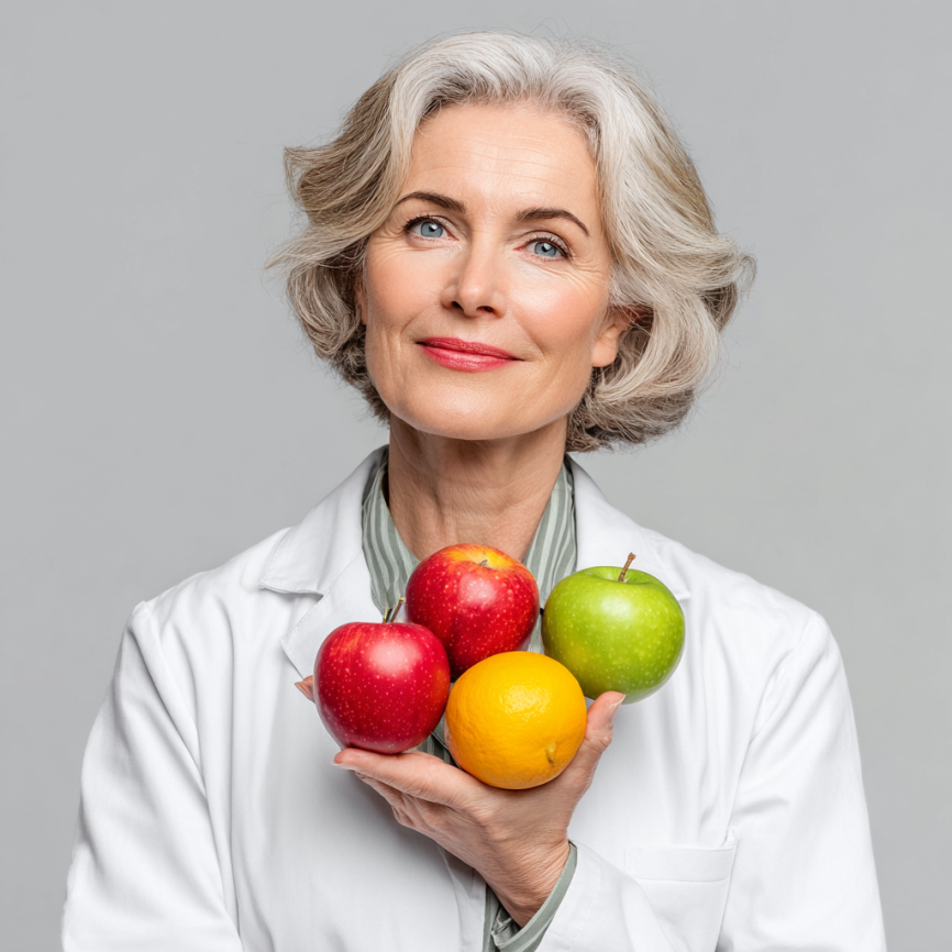 Планування здорового харчування